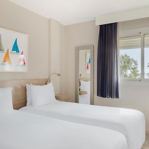Apartamento de 2 Dormitorios